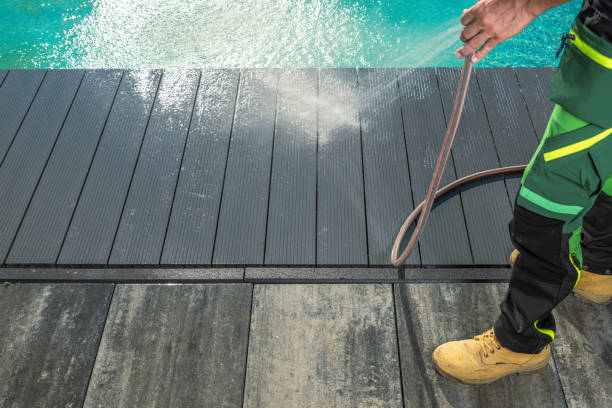 Best Exterior Home Cleaning  in Elmwood Park, IL