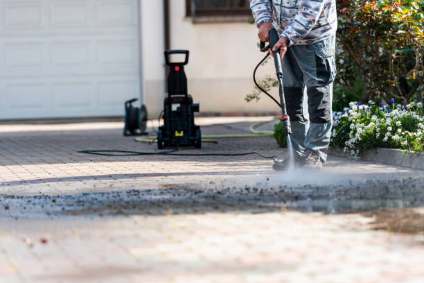 Best Pressure Washing Contractors  in Elmwood Park, IL