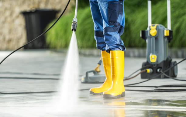 Best Affordable Pressure Washing  in Elmwood Park, IL